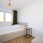 Lord Nelson 101 公寓 库克斯港