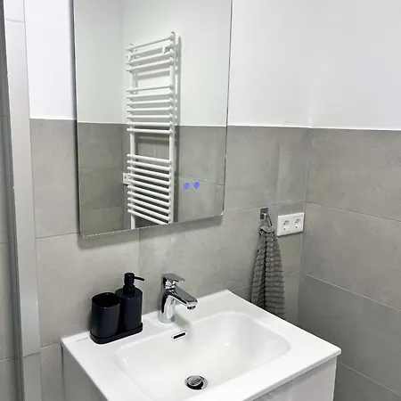 Apartament Lord Nelson 101 Cuxhaven