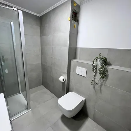 Apartman Lord Nelson 101