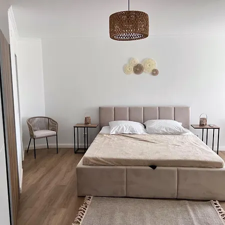 Lord Nelson 101 Apartment Cuxhaven