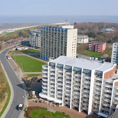 Lord Nelson 101 Apartamento