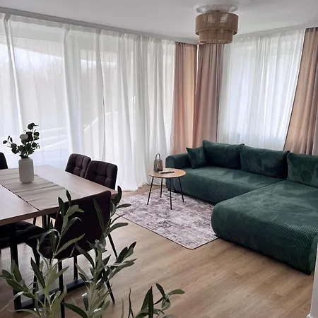 Apartman Lord Nelson 101