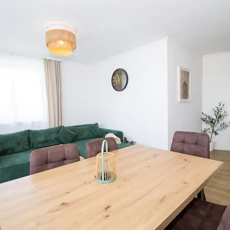 Apartman Lord Nelson 101