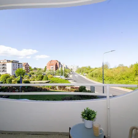 Apartman Lord Nelson 101