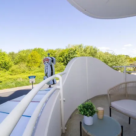 Lord Nelson 101 Apartman *