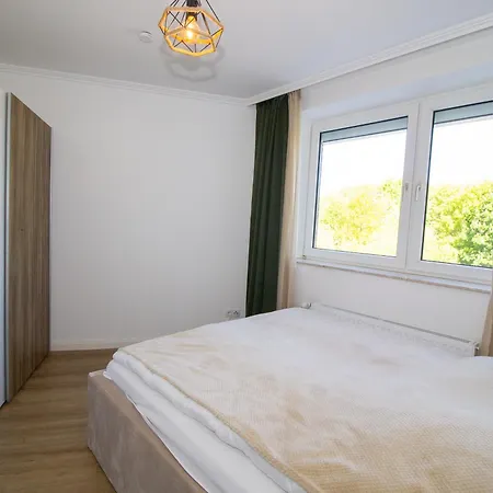 Lord Nelson 101 Apartman