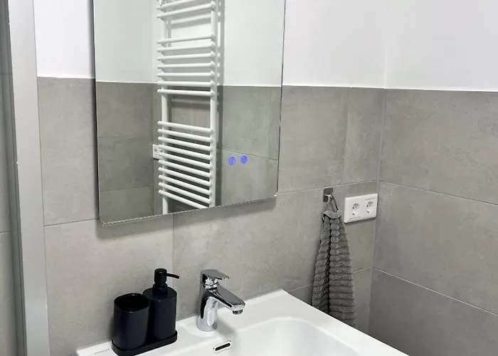 Апартаменты Lord Nelson 101 Куксхафен