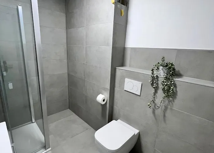 Апартаменты Lord Nelson 101