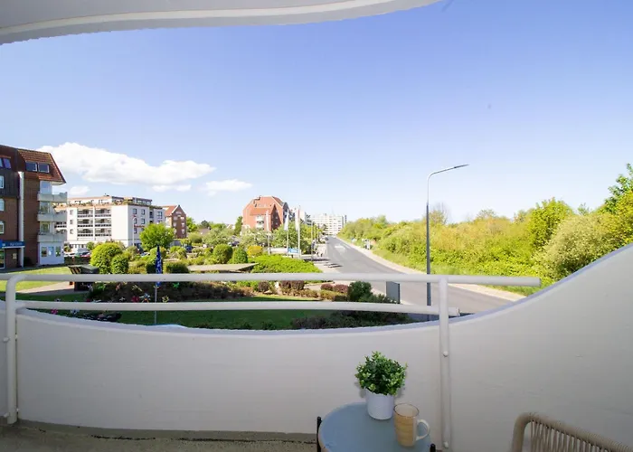 Апартаменты Lord Nelson 101