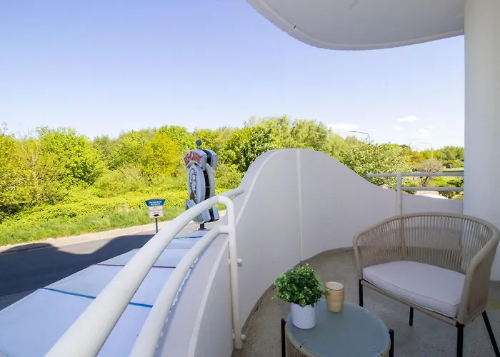 Lord Nelson 101 Апартаменты *